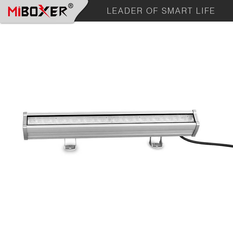 RL3-24 24W RGB+CCT LED Wall Washer Light (0.5m)