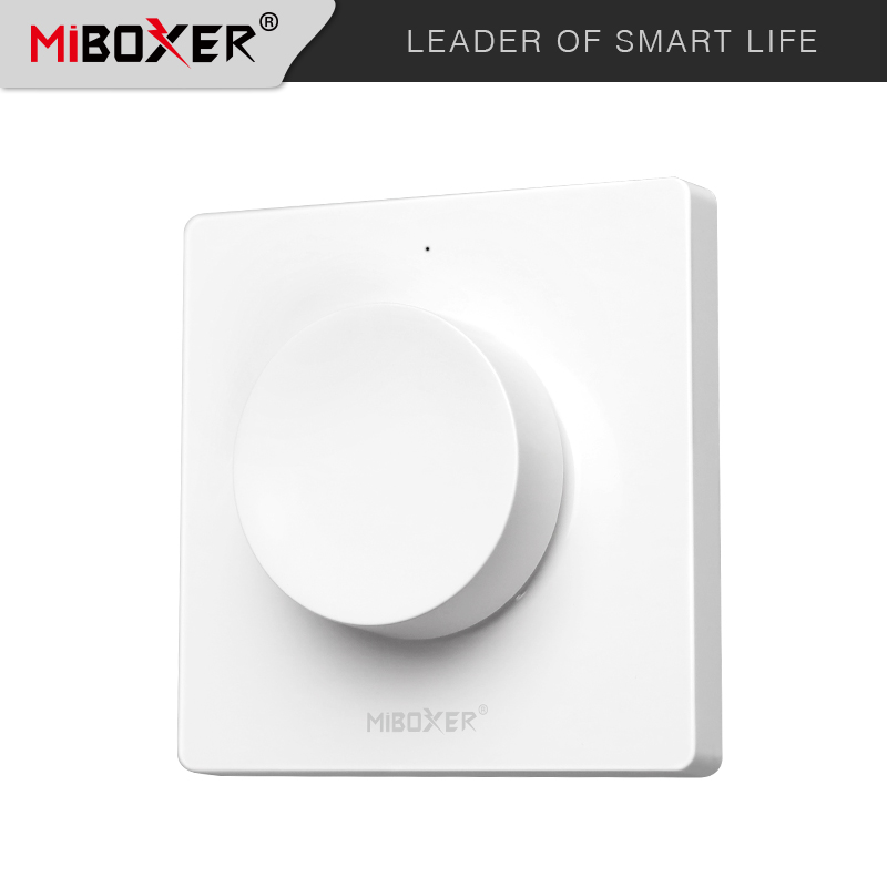 K1 Rotating switch panel remote